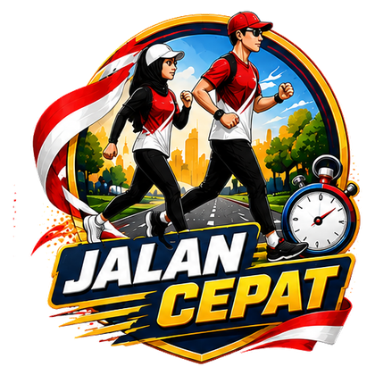 Jalan Cepat