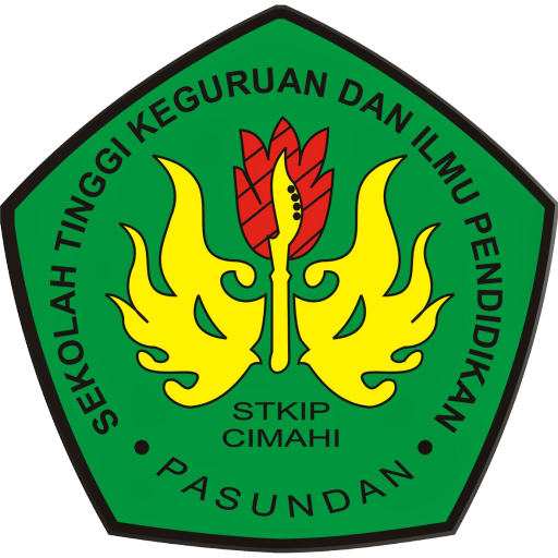 Logo STKIP Pasundan